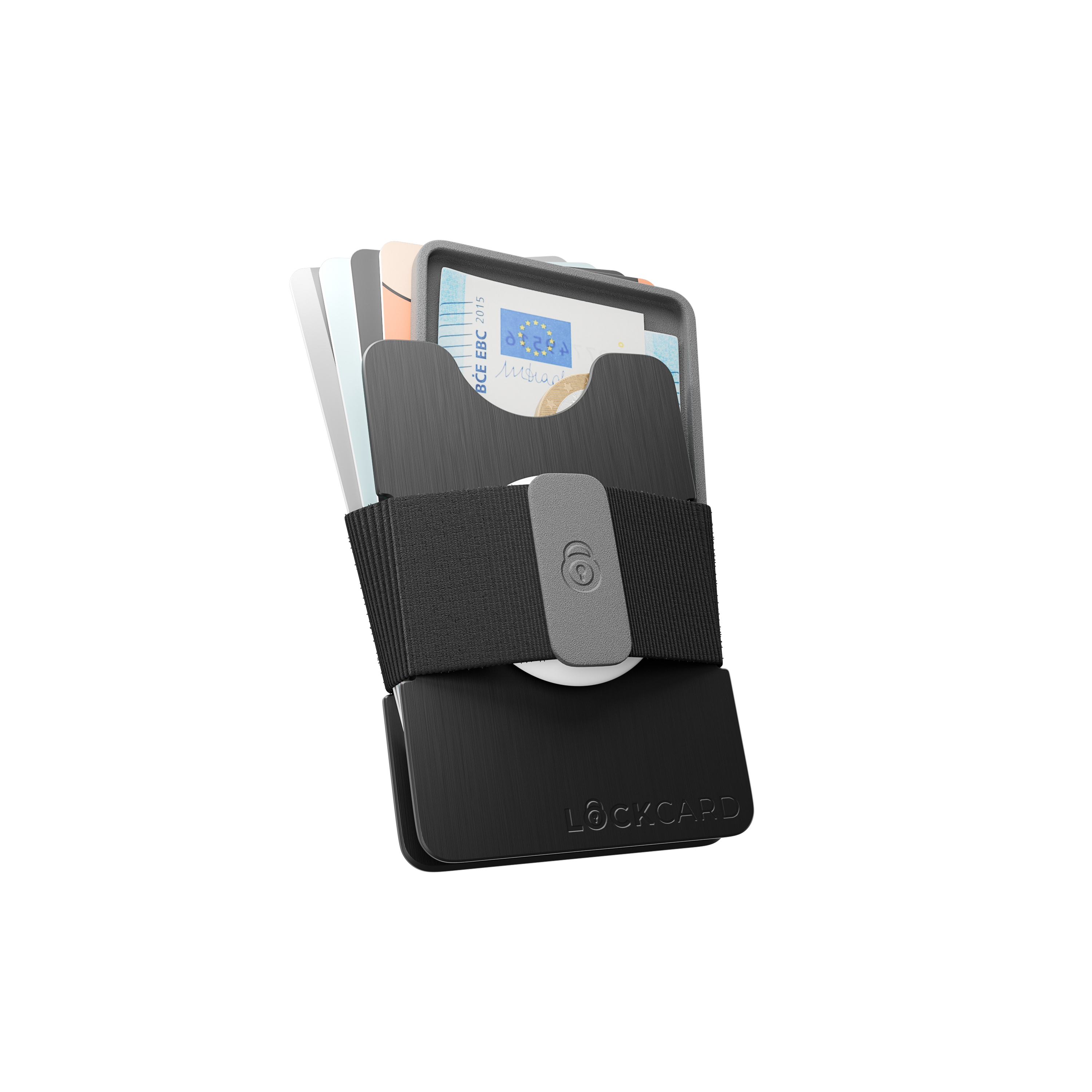 Lockcard AirTag