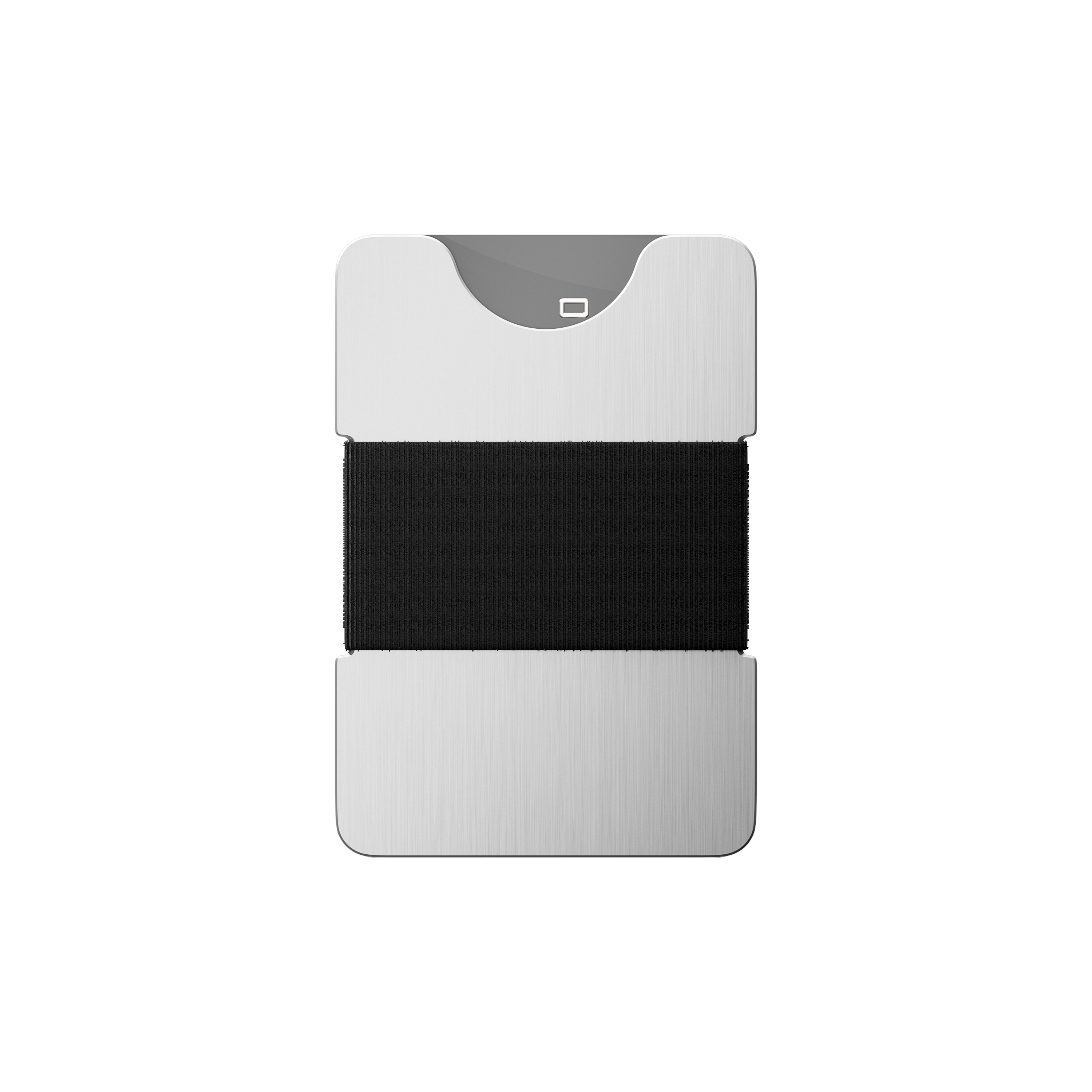 Lockcard Mono as a Limited Edition Wallet