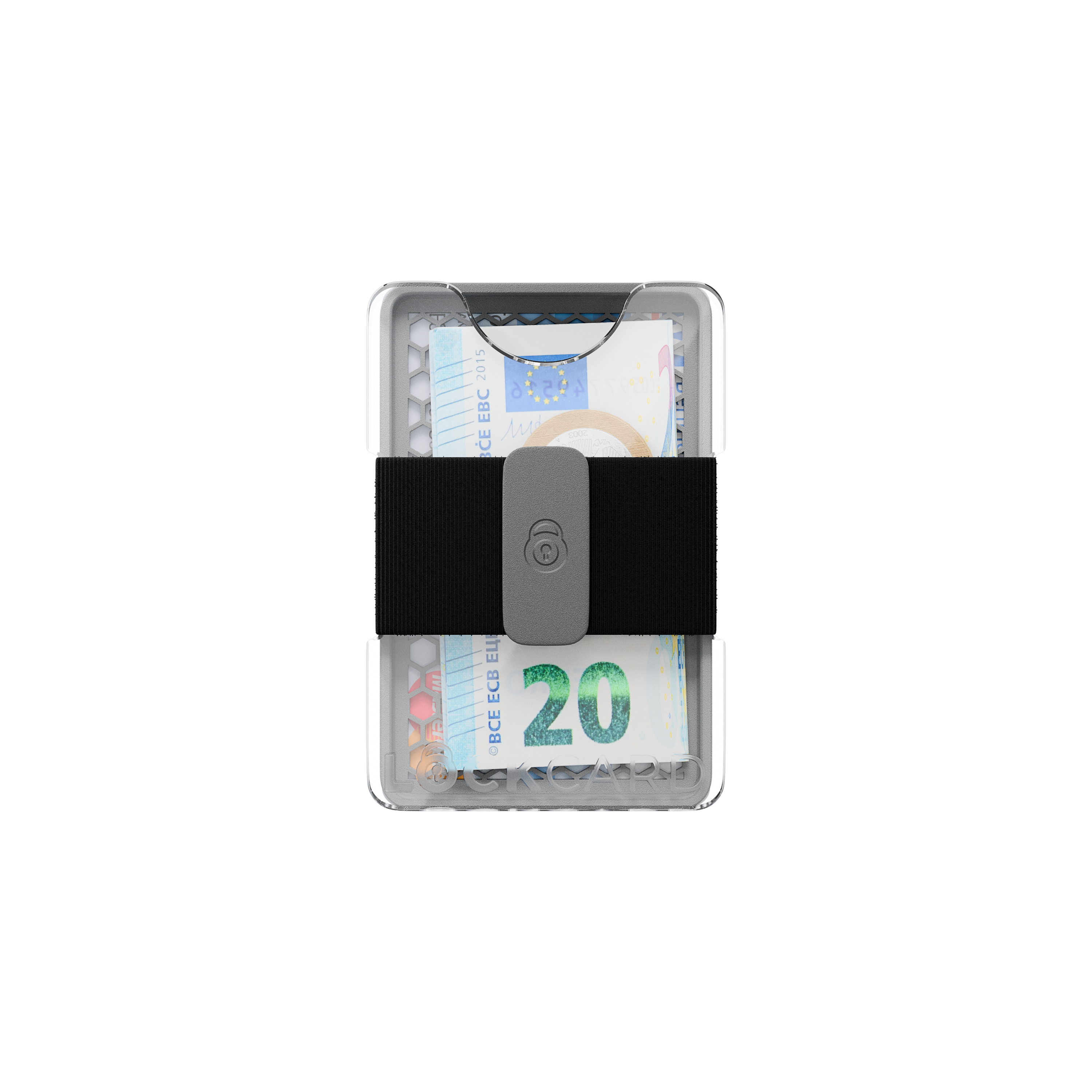 Lockcard Air Wallet