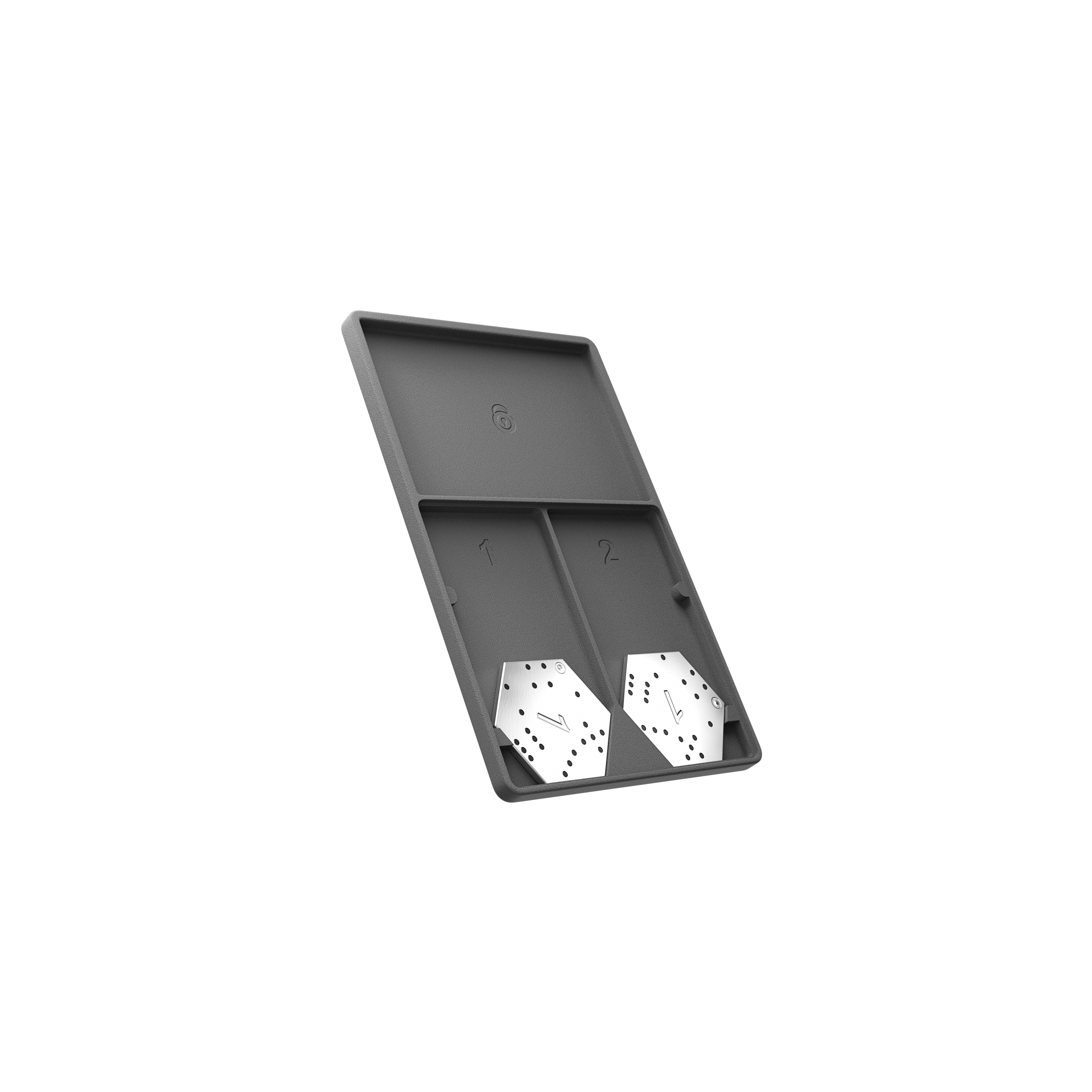Lockxle Slider
