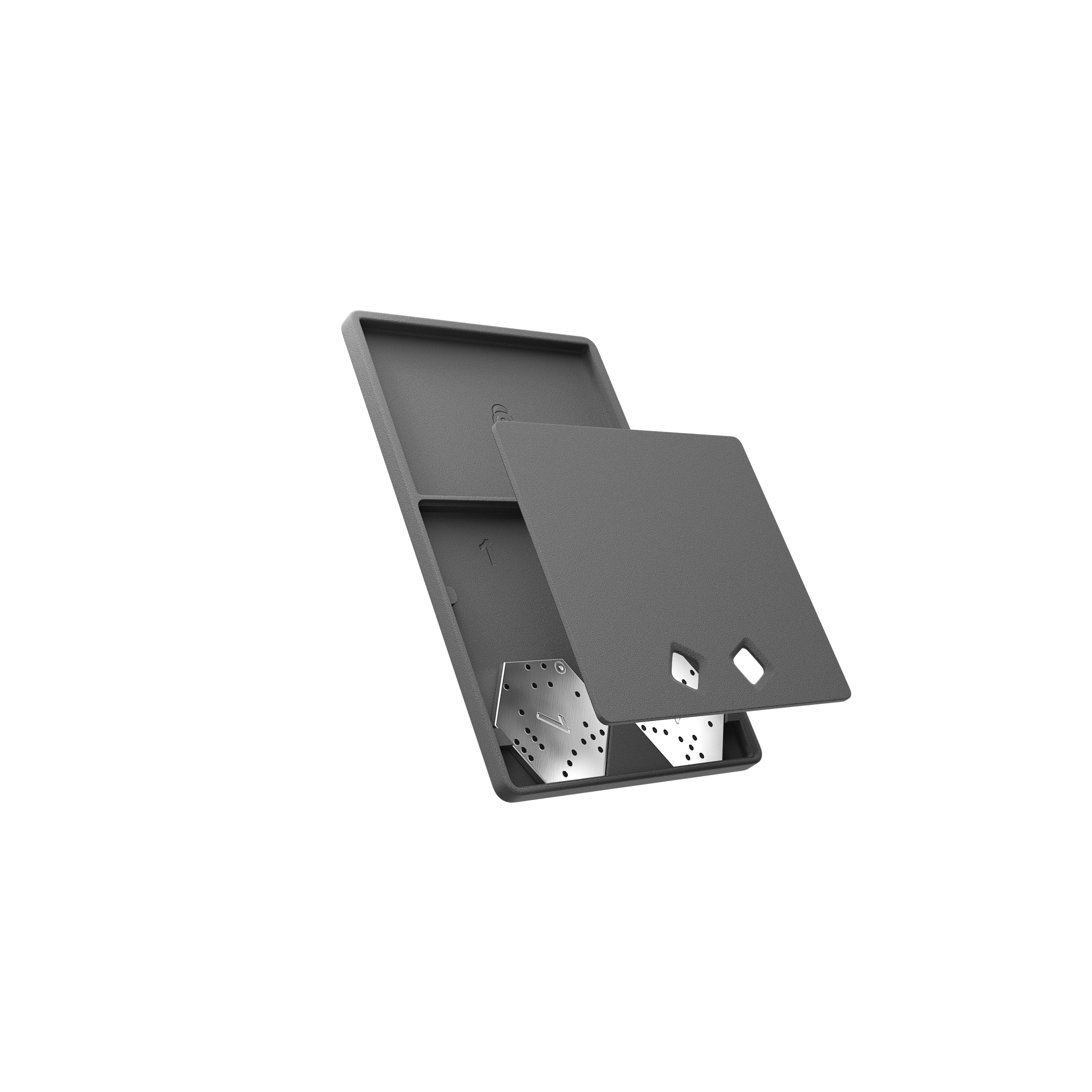 Lockxle Slider