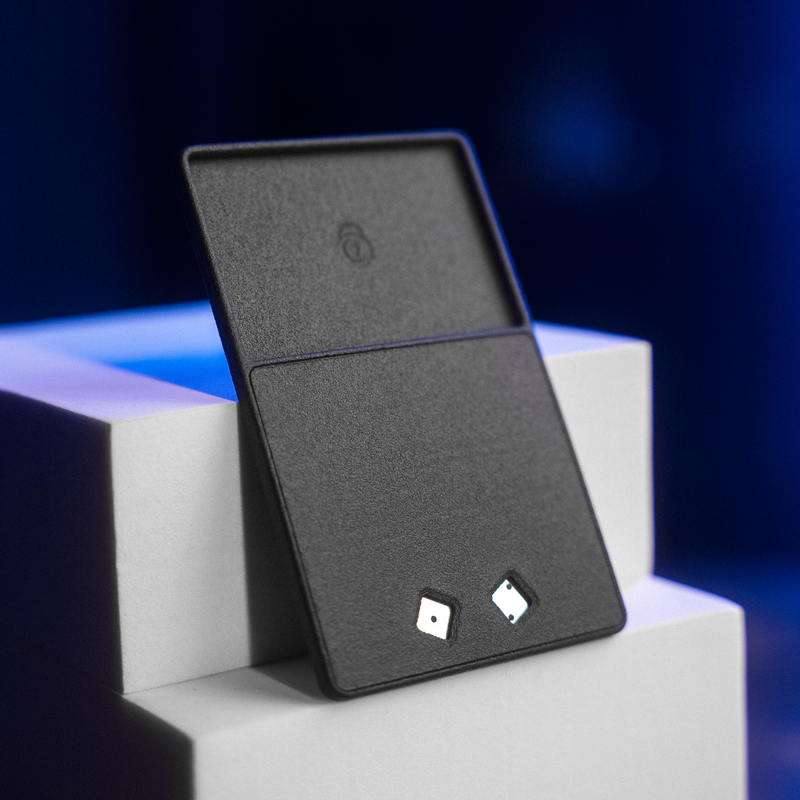 Lockxle Slider