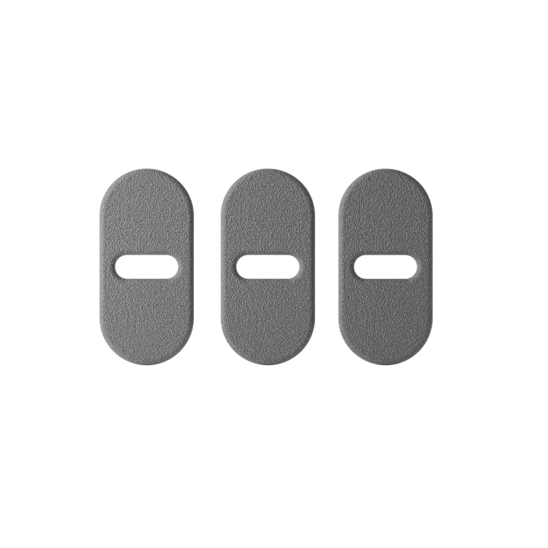 Lock Pieces (Multi-Lock Cover)