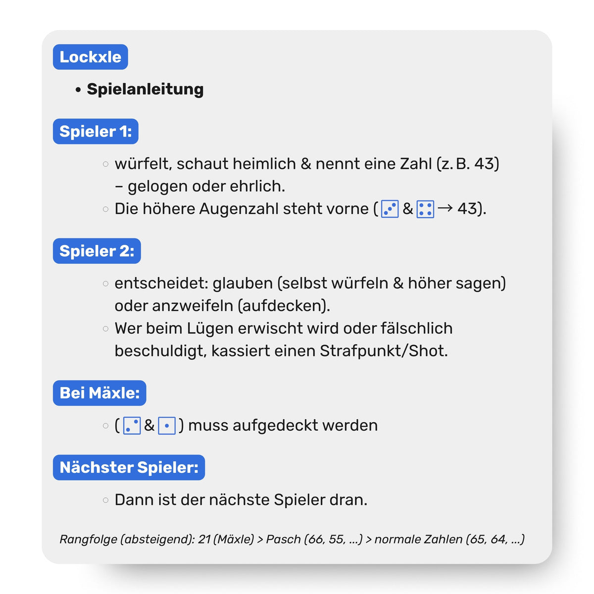 Lockxle Slider