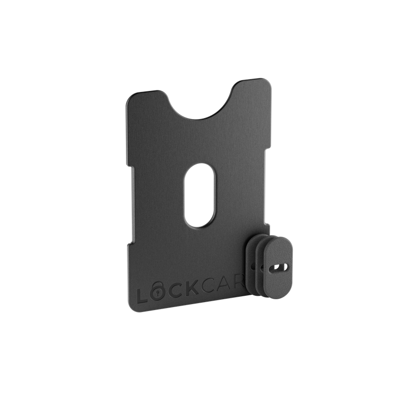MultiLock Cover